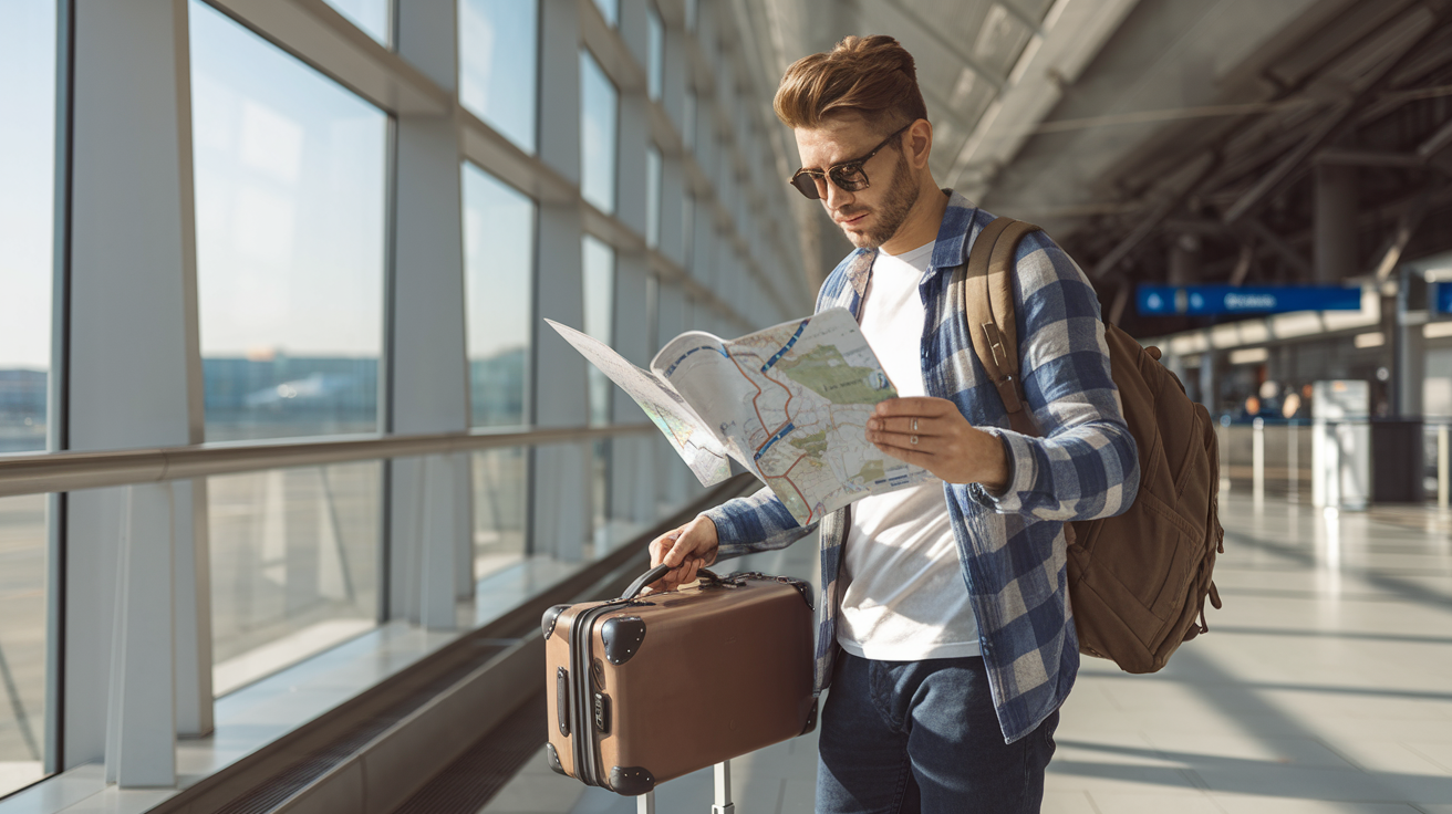 Paris Charles de Gaulle Airport Transfer to Paris: Your Complete Guide